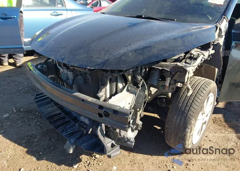 2019 Nissan Sentra Sv z USA, uszkodzony, nr VIN 3N1AB7AP8KY302747